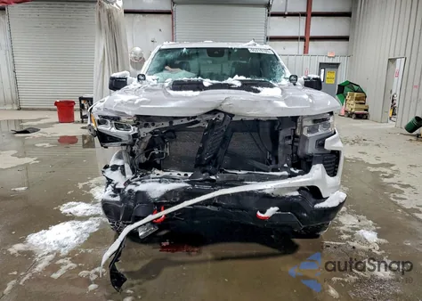 2023 Chevrolet Silverado K1500 Lt Trail Boss z USA, uszkodzony, nr VIN 3GCUDFED6PG353045